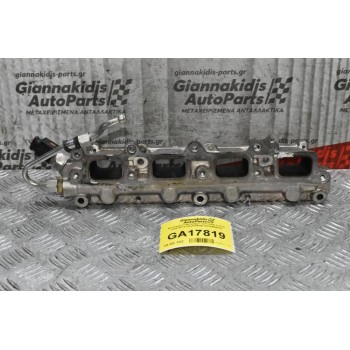 Κλαπε Πολλαπλής Εισαγωγής - Μπεκιέρα Volkswagen Golf CAX 1.4TSI 2006-2012 GK284AHB 03C906051H