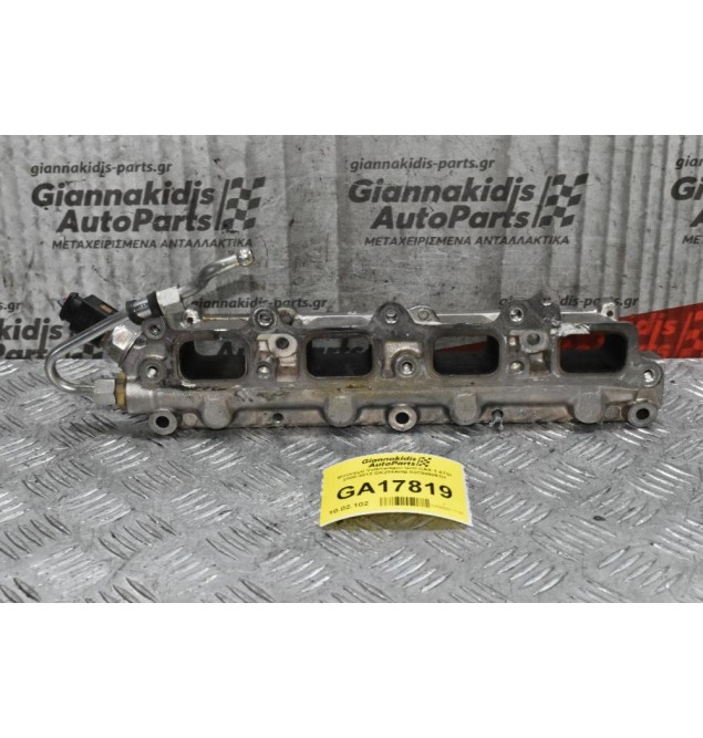 Κλαπε Πολλαπλής Εισαγωγής - Μπεκιέρα Volkswagen Golf CAX 1.4TSI 2006-2012 GK284AHB 03C906051H