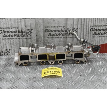 Κλαπε Πολλαπλής Εισαγωγής - Μπεκιέρα Volkswagen Golf CAX 1.4TSI 2006-2012 GK284AHB 03C906051H