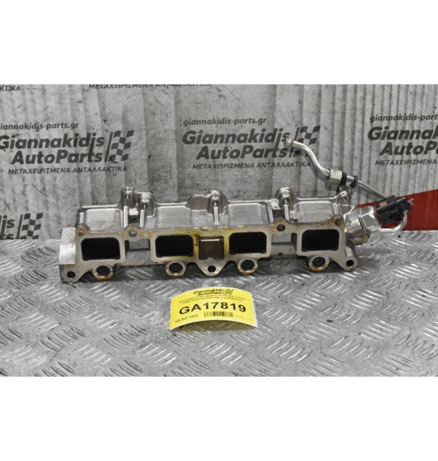 Κλαπε Πολλαπλής Εισαγωγής - Μπεκιέρα Volkswagen Golf CAX 1.4TSI 2006-2012 GK284AHB 03C906051H