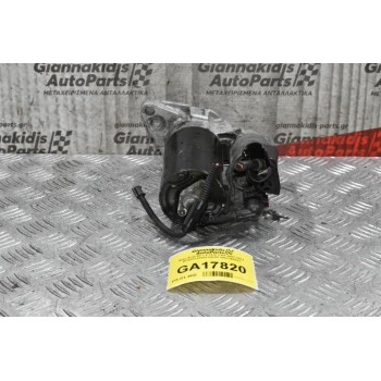 Μίζα Audi A3 1.4 TFSI CAX 2007-2012 BOSCH 02Z911023R 0001142003