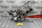 Turbo/Τουρμπίνα Seat Leon 1.4 TSI CAX 2007-2012 03C145702A 49373-01003