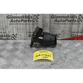 Σωληνάκι Εισαγωγής Στην Τουρμπίνα Seat Leon 1.4 TSI CAX 2007-2012 03C129656C