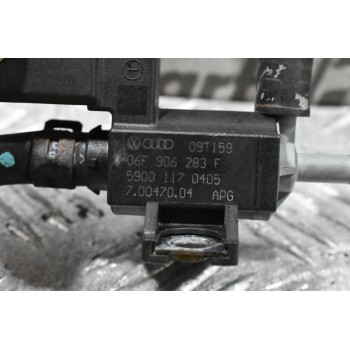 Βαλβίδα Πίεσης Turbo Volkswagen Scirocco/Golf/Scoda Octavia/Audi A4 2008-2014 06F906283F