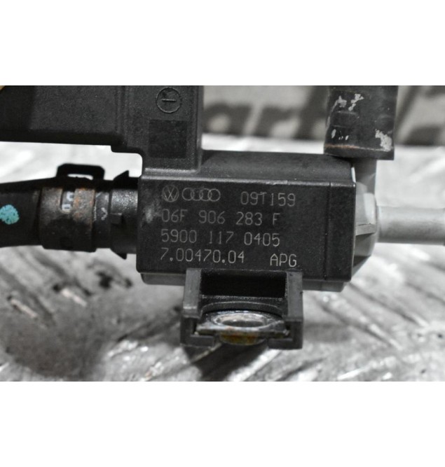 Βαλβίδα Πίεσης Turbo Volkswagen Scirocco/Golf/Scoda Octavia/Audi A4 2008-2014 06F906283F