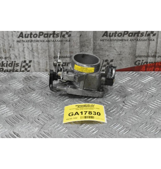 Πεταλούδα Γκαζιού Ford Galaxy NSE 1995-2006 95BF9B989