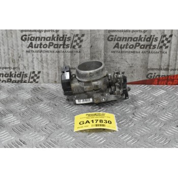 Πεταλούδα Γκαζιού Ford Galaxy NSE 1995-2006 95BF9B989