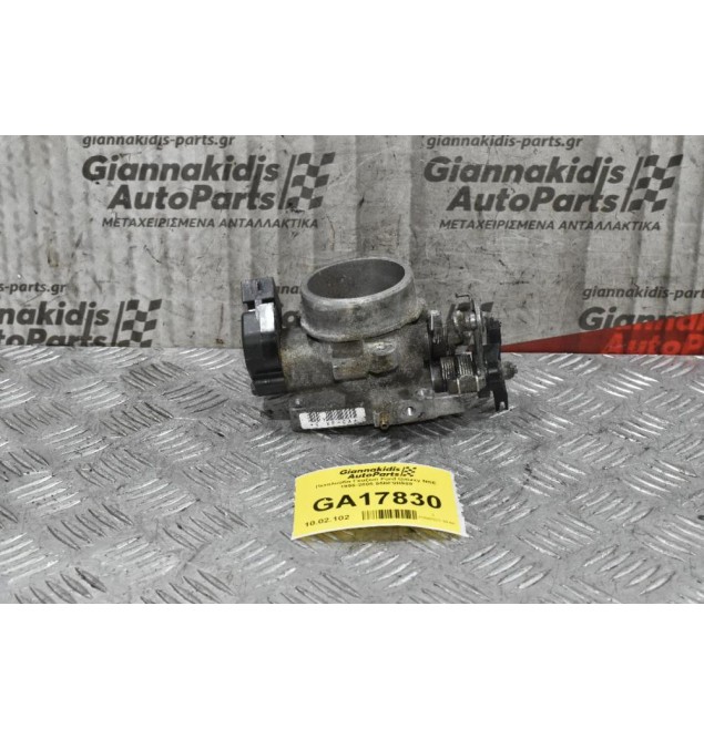 Πεταλούδα Γκαζιού Ford Galaxy NSE 1995-2006 95BF9B989