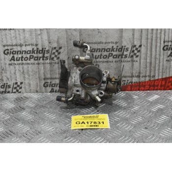 Πεταλούδα Γκαζιού Daihatsu Charade 1.3 1994-2000 DENSO 22210-871 179950-0291