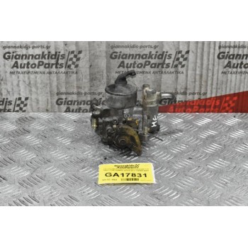 Πεταλούδα Γκαζιού Daihatsu Charade 1.3 1994-2000 DENSO 22210-871 179950-0291