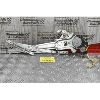 Γρύλλος - Μηχανισμός Παραθύρου Ford Ranger/Β2500 1998-2012 AE262100-1750 (Εμπρός Δεξιά) 2pin