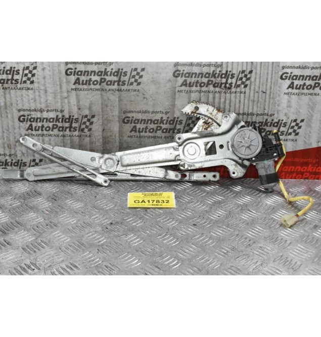 Γρύλλος - Μηχανισμός Παραθύρου Ford Ranger/Β2500 1998-2012 AE262100-1750 (Εμπρός Δεξιά) 2pin