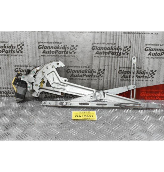 Γρύλλος - Μηχανισμός Παραθύρου Ford Ranger/Β2500 1998-2012 AE262100-1750 (Εμπρός Δεξιά) 2pin