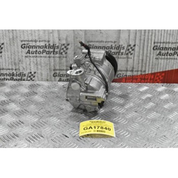 Κομπρεσέρ Aircondition - A/C Mercedes-Benz E W210 W211 W212 W213 2015-2018 SANDEN A0008304500