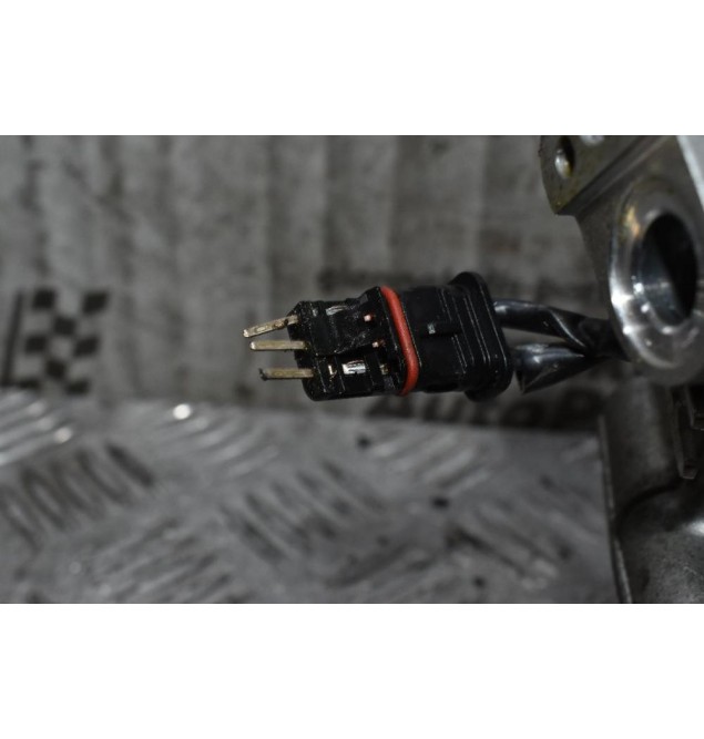 Κομπρεσέρ Aircondition - A/C Mercedes-Benz E W210 W211 W212 W213 2015-2018 SANDEN A0008304500