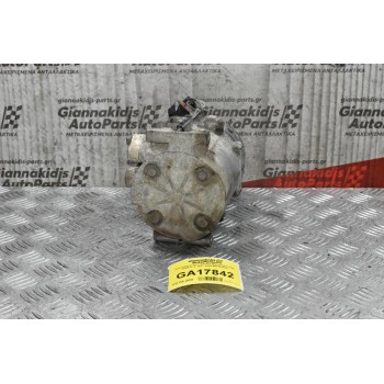 Κομπρεσέρ Aircondition Mitsubishi L200 4D56 K74 1997-2005 MR360532