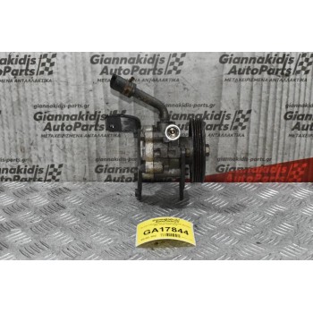 Αντλία Υδραυλικού Τιμονιού Nissan Navara D40 YD25 2005-2010