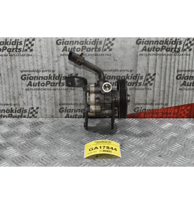 Αντλία Υδραυλικού Τιμονιού Nissan Navara D40 YD25 2005-2010