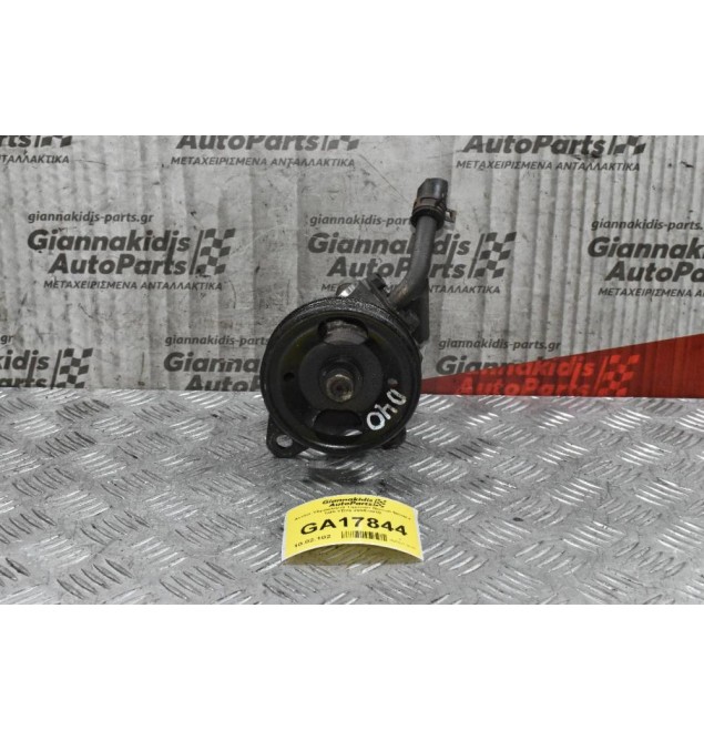 Αντλία Υδραυλικού Τιμονιού Nissan Navara D40 YD25 2005-2010
