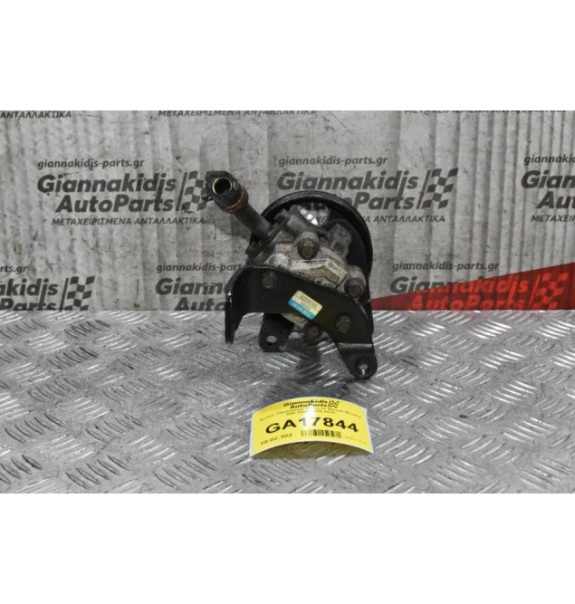 Αντλία Υδραυλικού Τιμονιού Nissan Navara D40 YD25 2005-2010