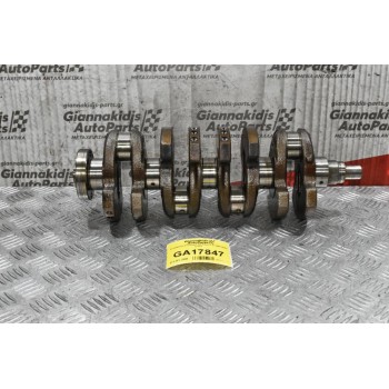 Στρόφαλος Κινητήρα Daihatsu Applause 1.5 HE 1994-2000 (STD)