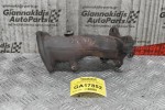 Λαιμός Τουρμπίνας Ford Ranger/Mazda BT50 WL 16V 2005-2010