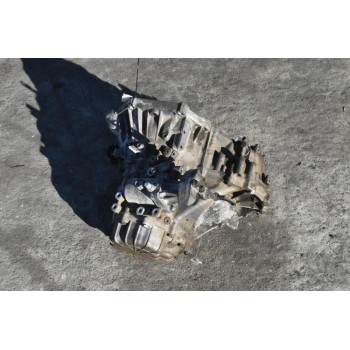 Κιβώτιο Ταχυτήτων / Σασμάν Toyota Corolla 1.4 4ZZ 2001-2007 (Καπάκι πίσω αλουμίνιο)