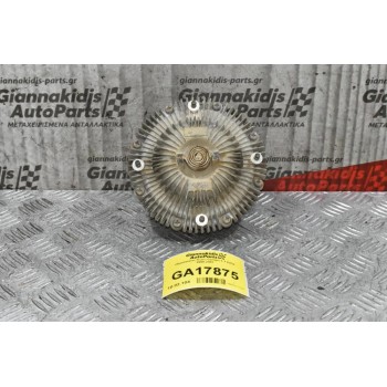 Υδραργυρος Isuzu Campo 3.1 4JG2 1990-2001