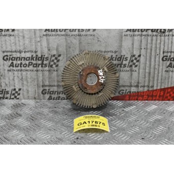 Υδραργυρος Isuzu Campo 3.1 4JG2 1990-2001