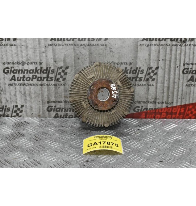 Υδραργυρος Isuzu Campo 3.1 4JG2 1990-2001