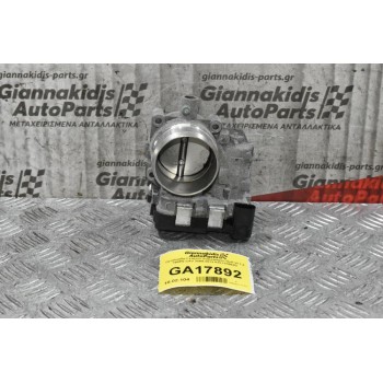 Πεταλούδα Γκαζιού Volkswagen Golf VI 1.4 160PS CAV 2008-2013 03C133062D