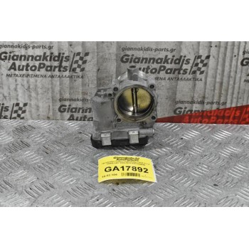 Πεταλούδα Γκαζιού Volkswagen Golf VI 1.4 160PS CAV 2008-2013 03C133062D