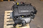 Κινητήρας - Μοτέρ Opel Mokka - Astra - Insignia - Corsa 1.4T 140PS A14NET 2010-2018