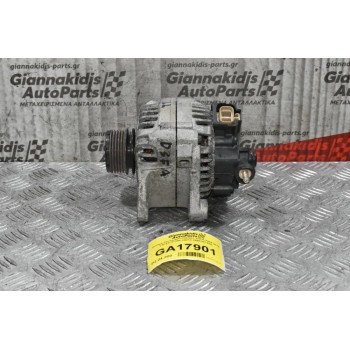 Δυναμό Kia Picanto DIESEL D3FA 2004-2010 VALEO 37300-2A010 2655103 90A