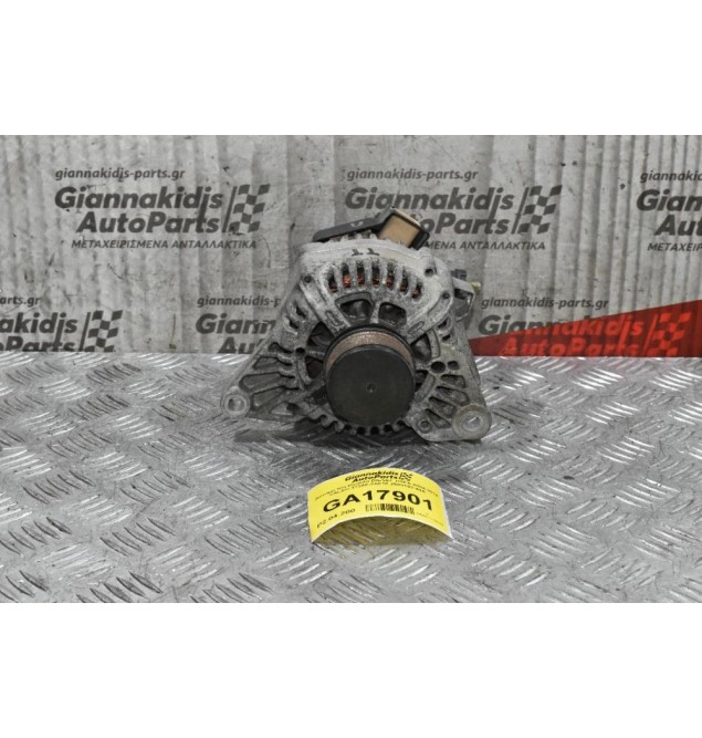 Δυναμό Kia Picanto DIESEL D3FA 2004-2010 VALEO 37300-2A010 2655103 90A