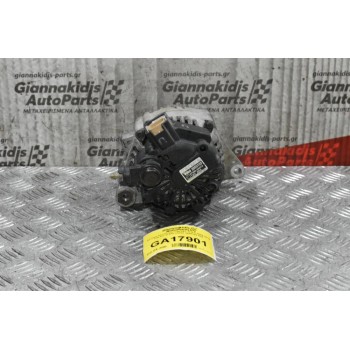 Δυναμό Kia Picanto DIESEL D3FA 2004-2010 VALEO 37300-2A010 2655103 90A