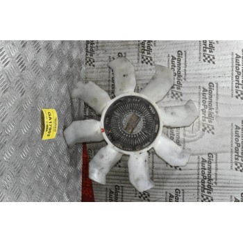 Υδραργυρος + Φτερωτή Mitsubishi Pajero 2.8 TD 4M40 1990-2000