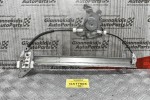 Γρύλλος - Μηχανισμός Ηλεκτρικός Παραθύρου Nissan Navara D22 1998-2005 Εμπρός Δεξι
