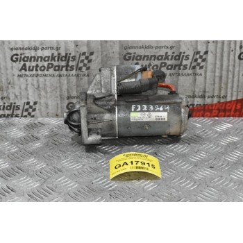 Μίζα Suzuki Grand Vitara 1.9 Diesel F9QB264 2006-2015 8200628426