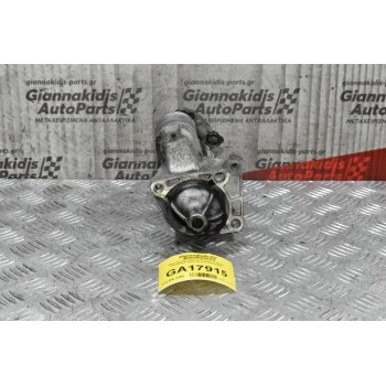 Μίζα Suzuki Grand Vitara 1.9 Diesel F9QB264 2006-2015 8200628426