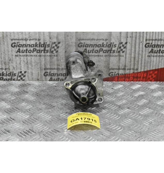 Μίζα Suzuki Grand Vitara 1.9 Diesel F9QB264 2006-2015 8200628426