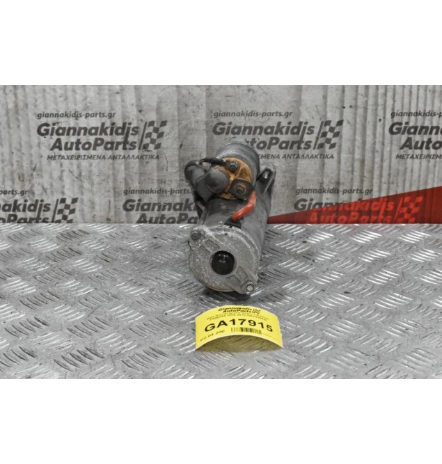 Μίζα Suzuki Grand Vitara 1.9 Diesel F9QB264 2006-2015 8200628426