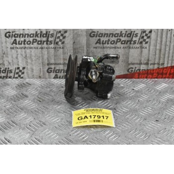 Αντλία Υδραυλικού Τιμονιού Hyundai H-1 2.5 D4BA D4BF D4BB 1998-2008 (Χτυπημένη Τροχαλία)