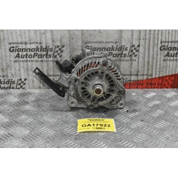 Δυναμό Honda Honda Civic 1.8 R18A2 2005-2012 A2TC1391ZE AHGA67