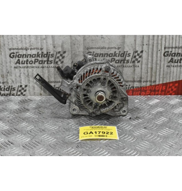 Δυναμό Honda Honda Civic 1.8 R18A2 2005-2012 A2TC1391ZE AHGA67