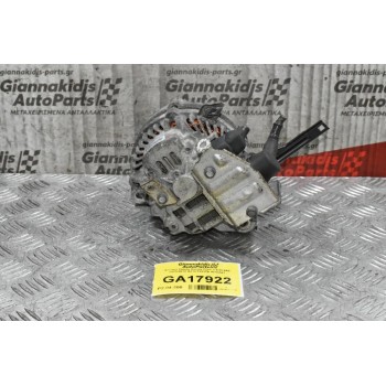 Δυναμό Honda Honda Civic 1.8 R18A2 2005-2012 A2TC1391ZE AHGA67