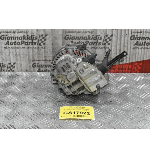 Δυναμό Honda Honda Civic 1.8 R18A2 2005-2012 A2TC1391ZE AHGA67