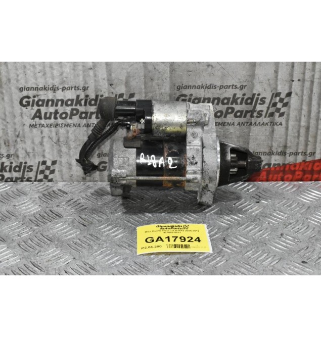 Μίζα Honda Civic 1.8 R18A2 2005-2012 428000-5011