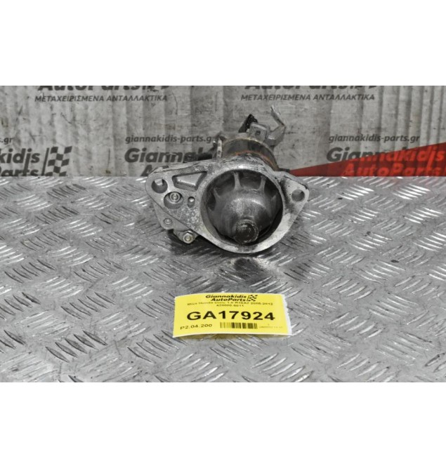 Μίζα Honda Civic 1.8 R18A2 2005-2012 428000-5011