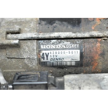 Μίζα Honda Civic 1.8 R18A2 2005-2012 428000-5011